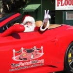 The Ferrari Kid Toy Drive Concert in Helotes, TX at John T. Floore Country Store