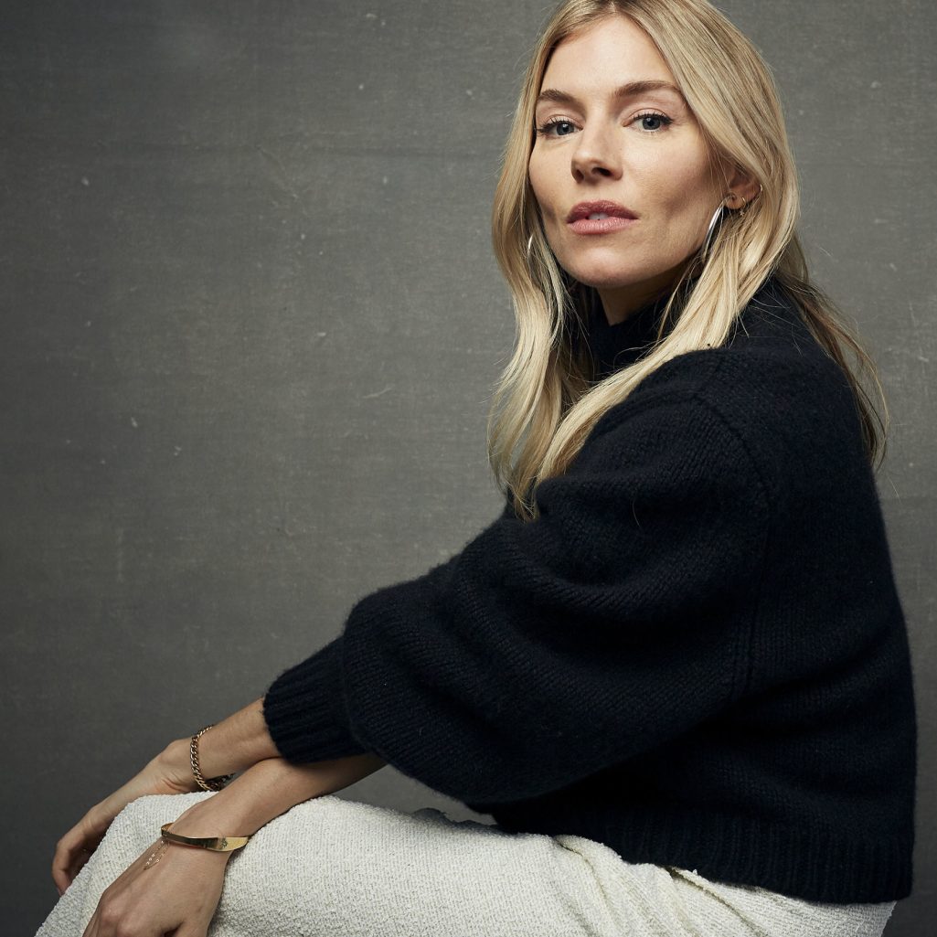 Sienna Miller